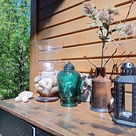 Вилла Wald Und Wohlsein Белиц Экстерьер фото
